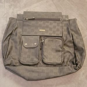 Miche Bag Laurie shell for Prima Base Bag, convertible backpack or tote. Retired